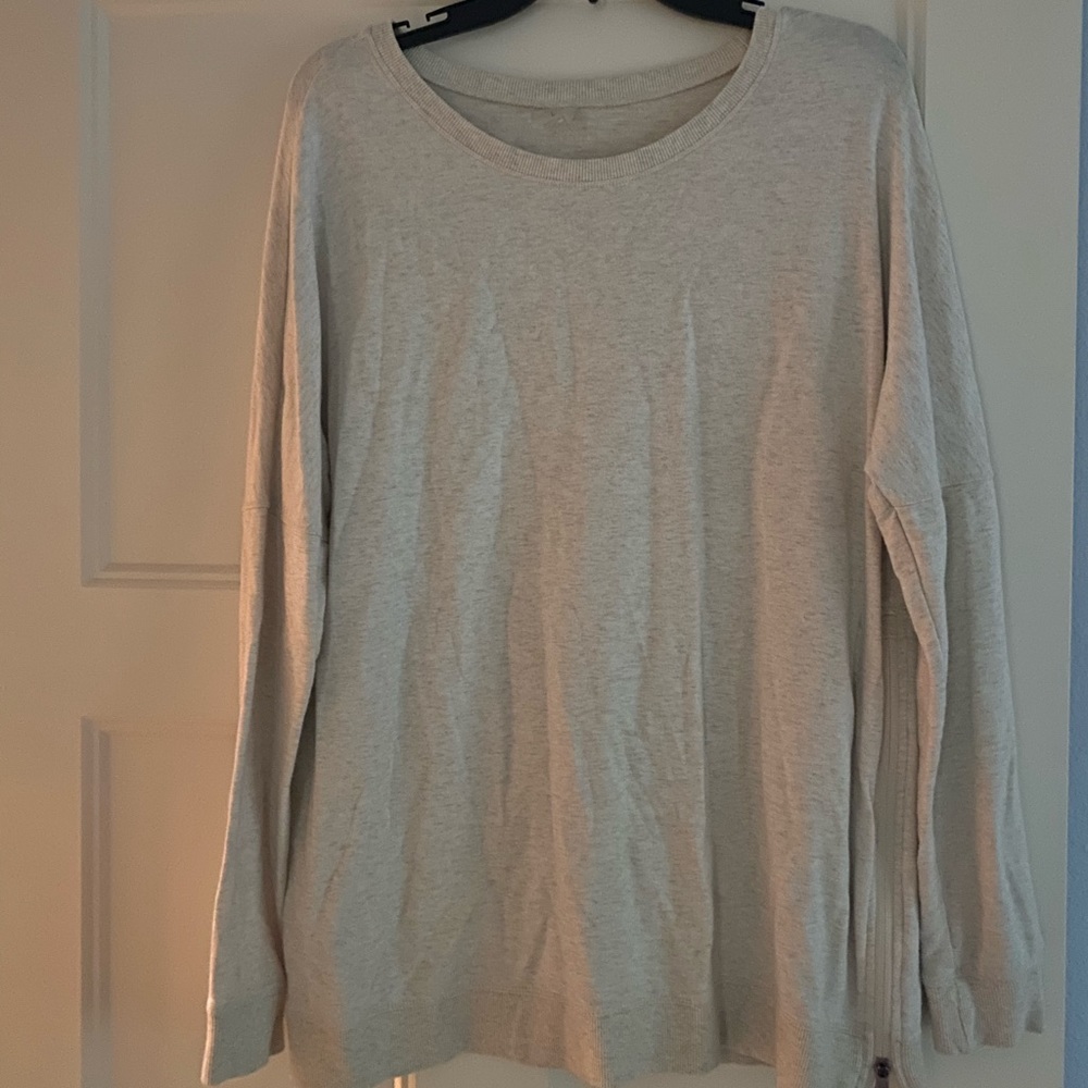 Women’s Calia crew neck